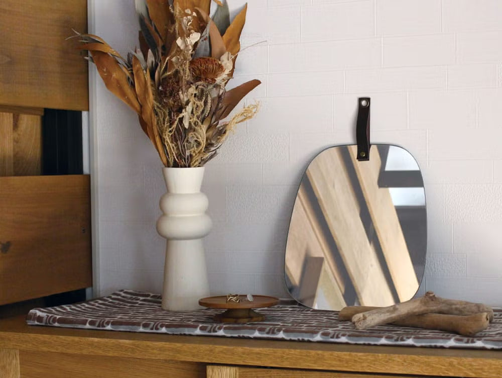 Deser Flower Vase