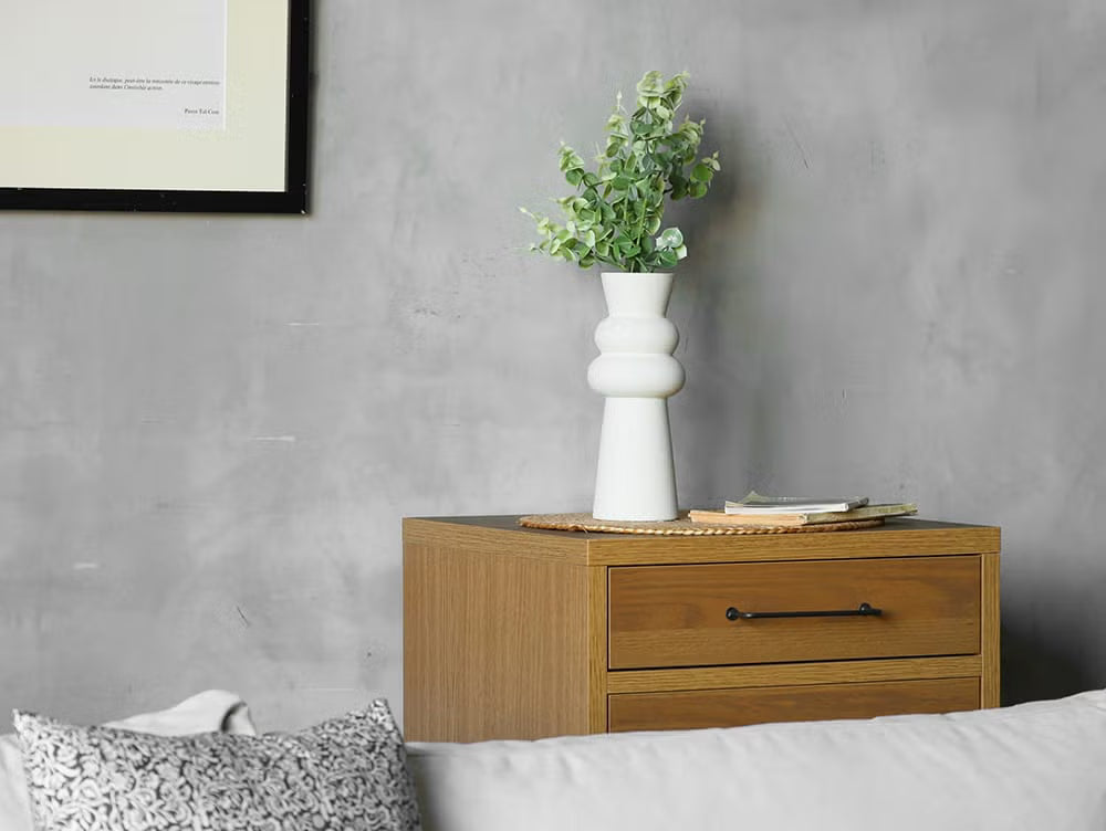 Deser Flower Vase
