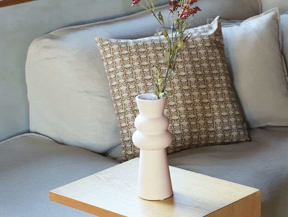 Deser Flower Vase