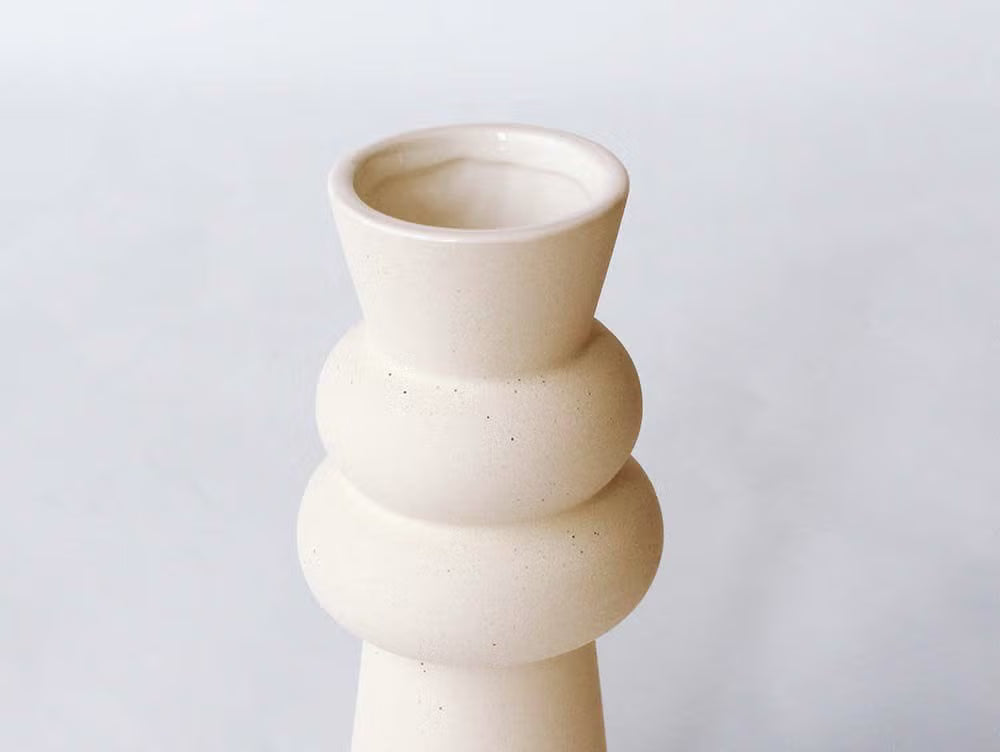 Deser Flower Vase