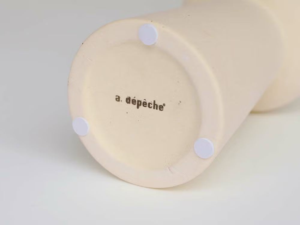 Deser Flower Vase