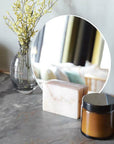 Petero Stand Mirror