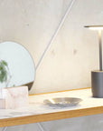 Petero Stand Mirror