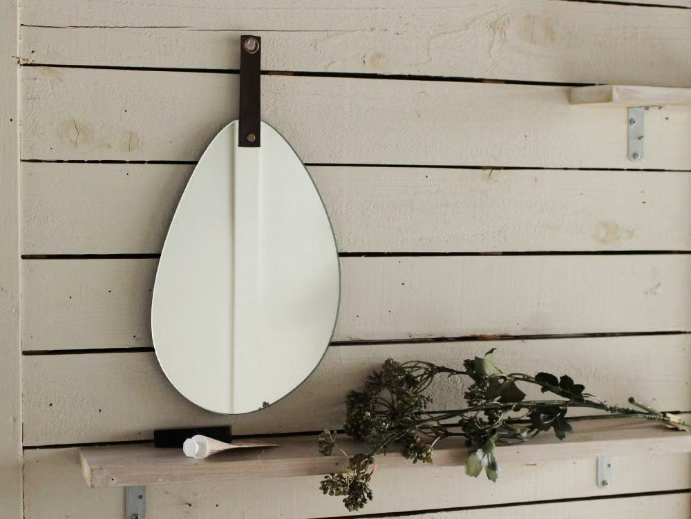 clou hanging mirror (all styles)