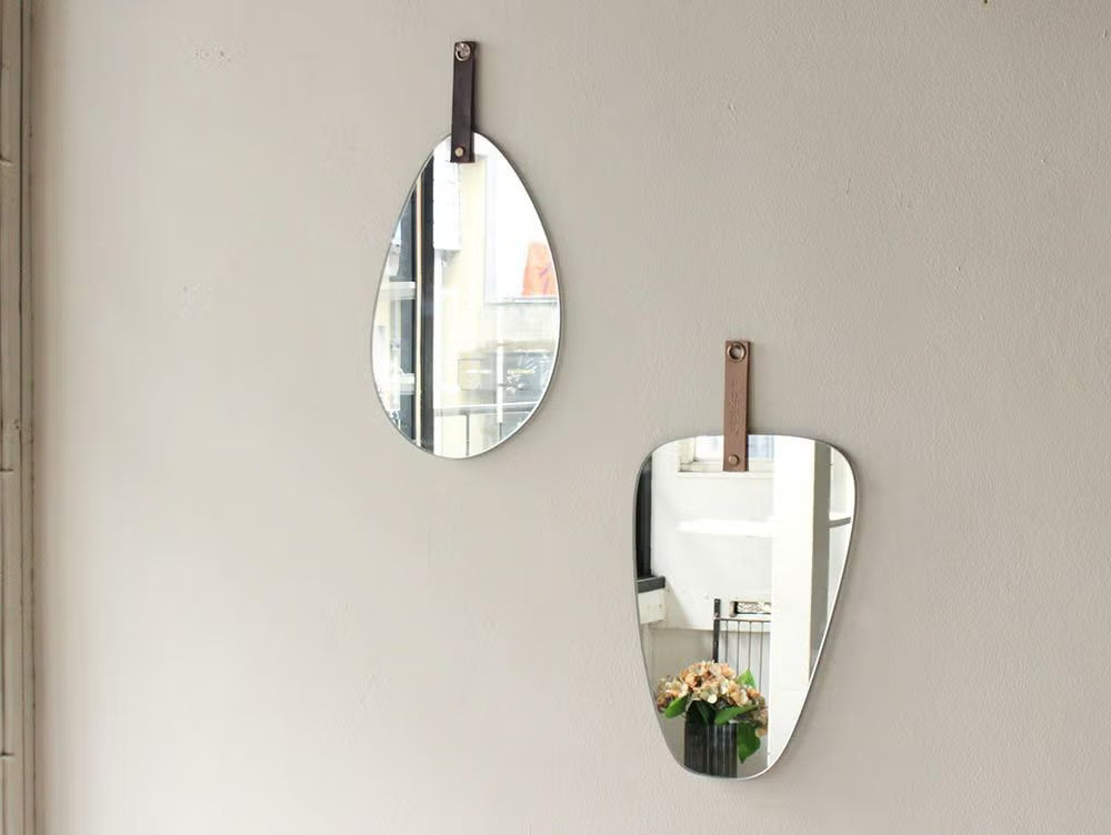 clou hanging mirror (all styles)