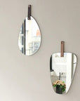 clou hanging mirror (all styles)