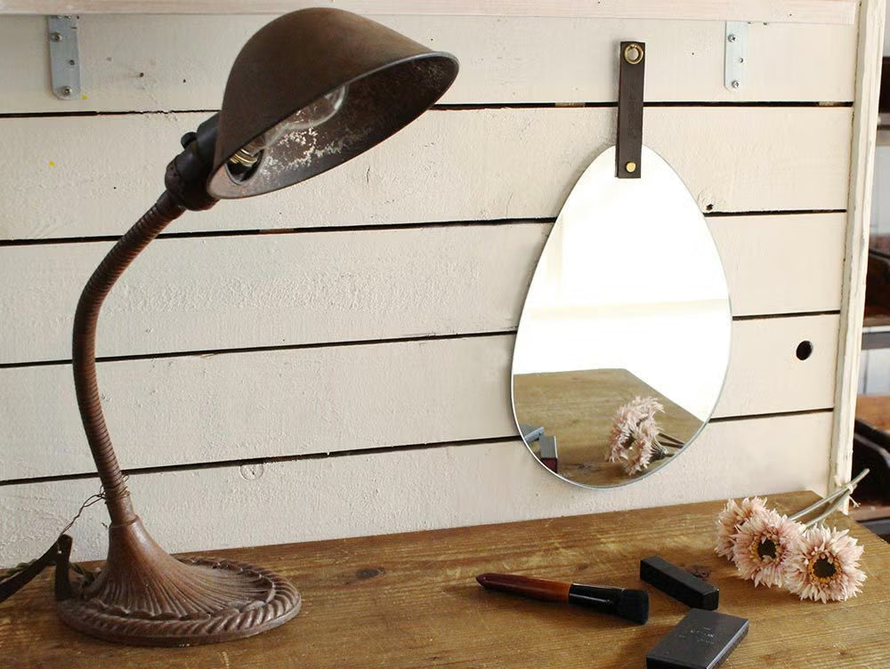 clou hanging mirror (all styles)
