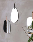 clou hanging mirror (all styles)
