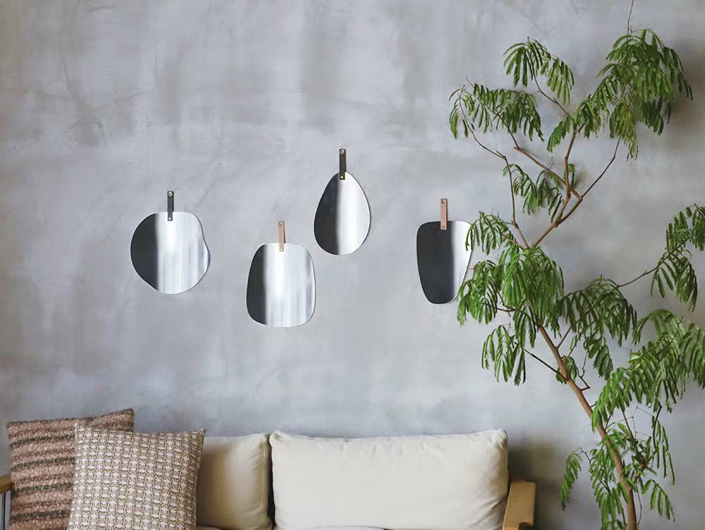 clou hanging mirror (all styles)