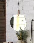 Clou Hanging Mirror 04