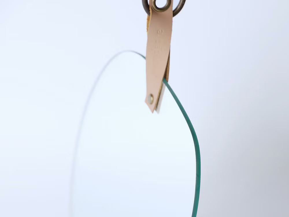Clou Hanging Mirror 04