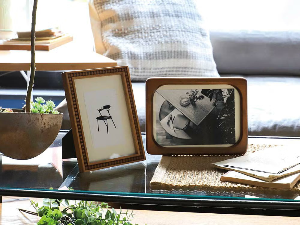 Comu-le Photo Frame