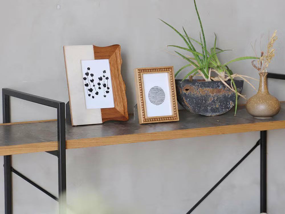 Comu-le Photo Frame