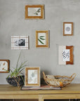 Comu-le Photo Frame