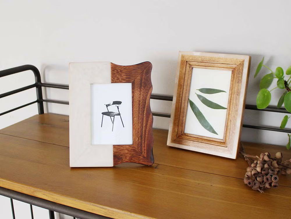 Comu-le Photo Frame