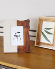 Comu-le Photo Frame