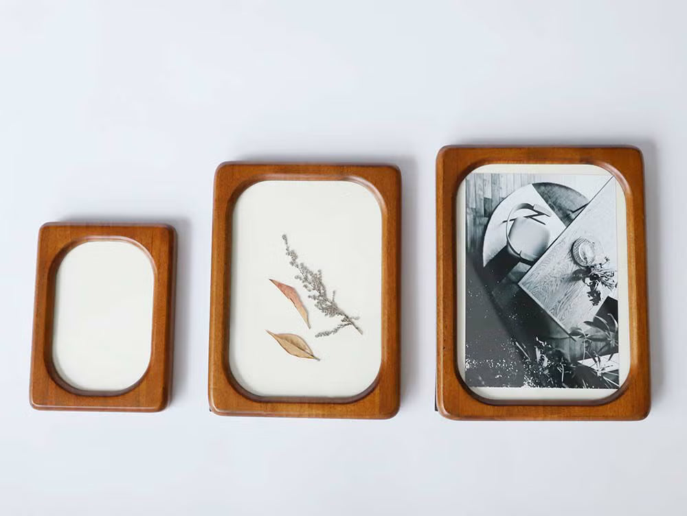comu-le photo frame (all styles)