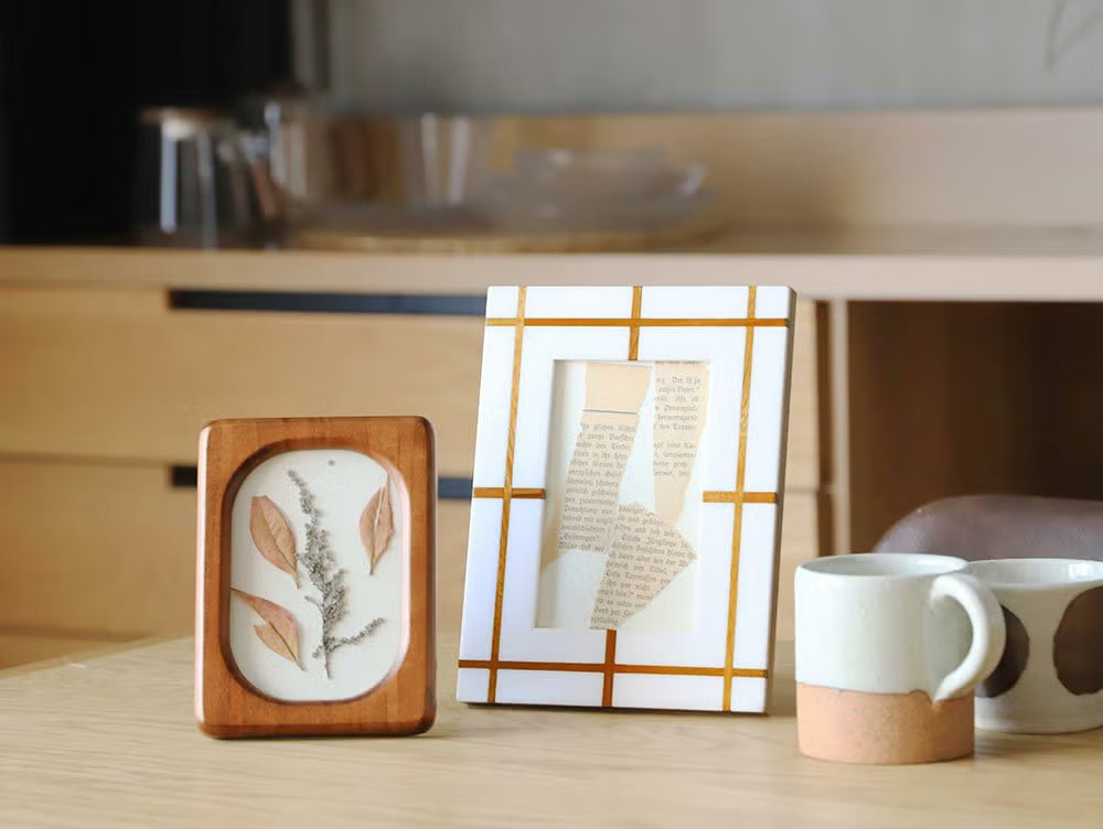 comu-le photo frame (all styles)