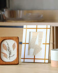 comu-le photo frame (all styles)