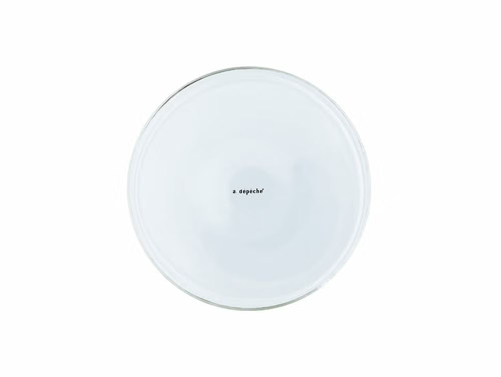 Noon Plate ( All Size )
