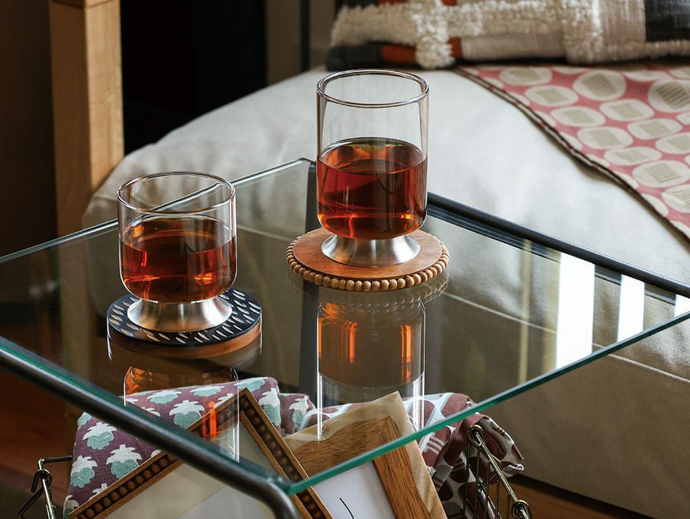 Maare Coaster (All Styles)