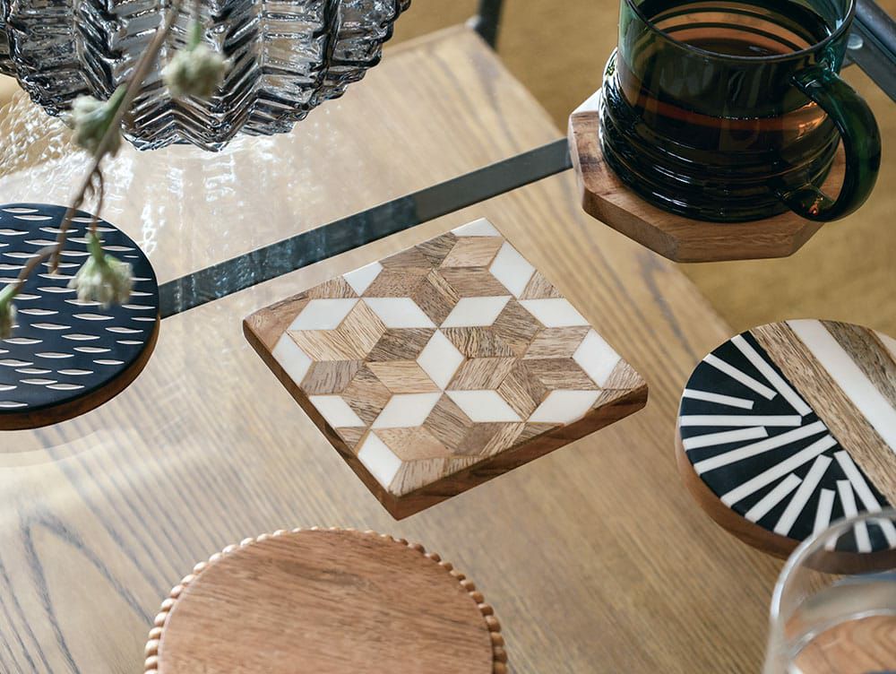 Maare Coaster (All Styles)