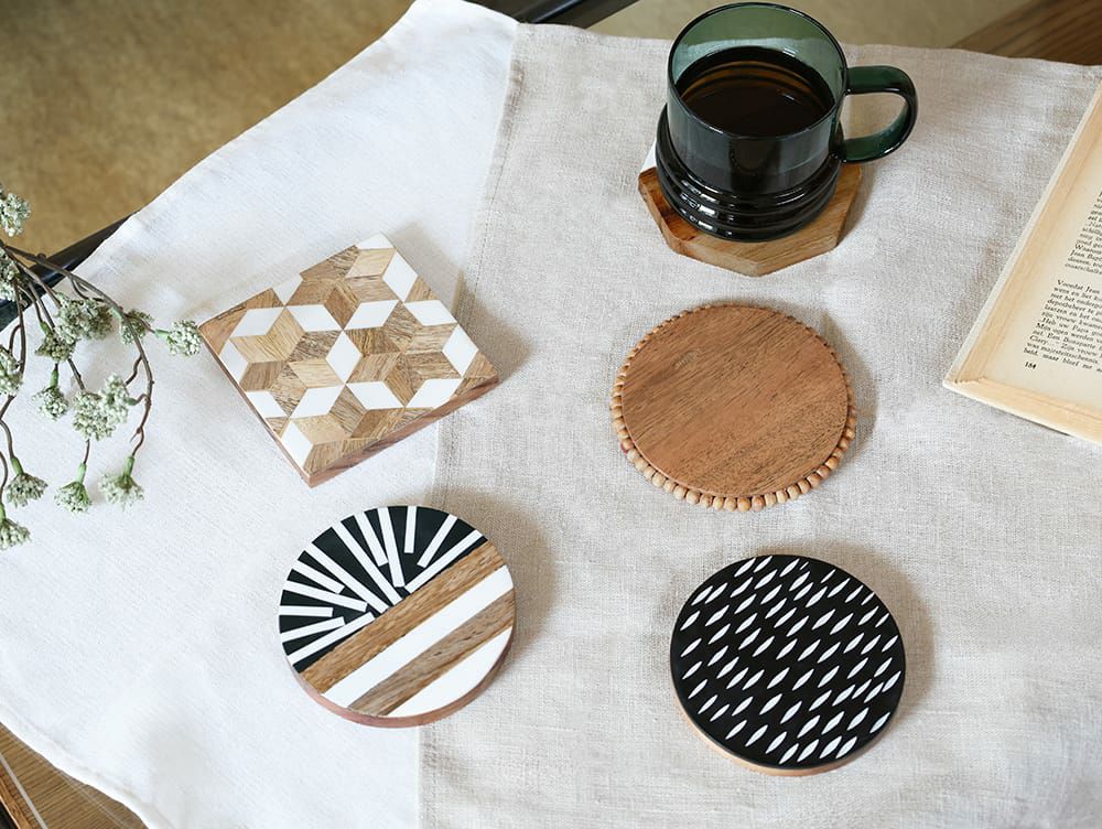 Maare Coaster (All Styles)
