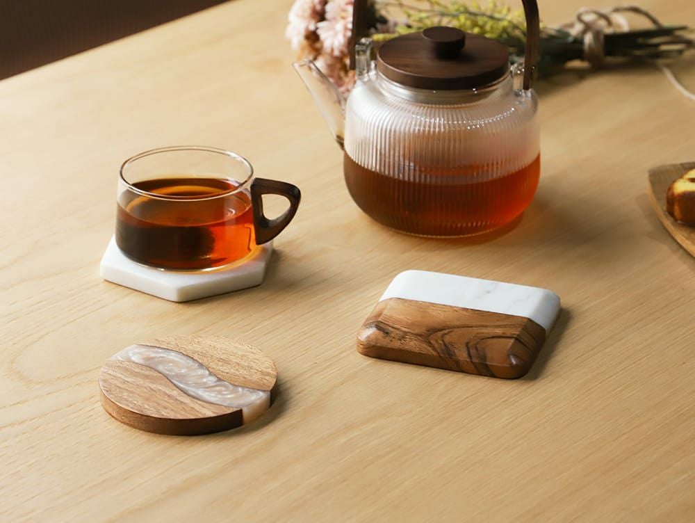 Maare Coaster (All Styles)