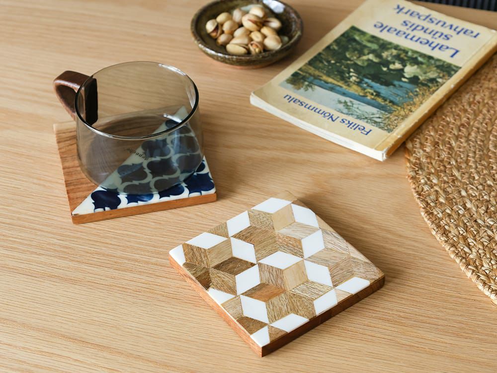 Maare Coaster (All Styles)