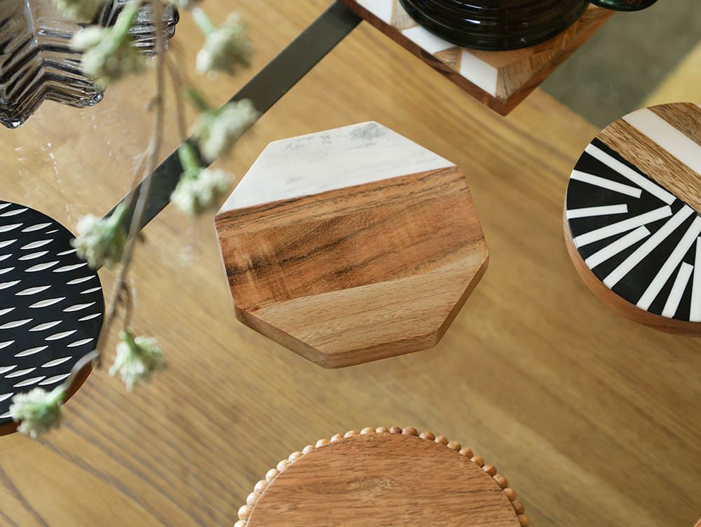 Maare Coaster (All Styles)