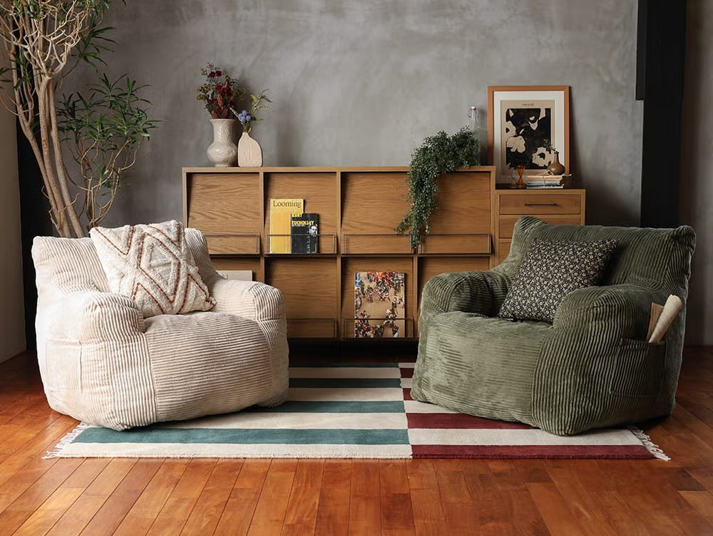 Dough sofa L