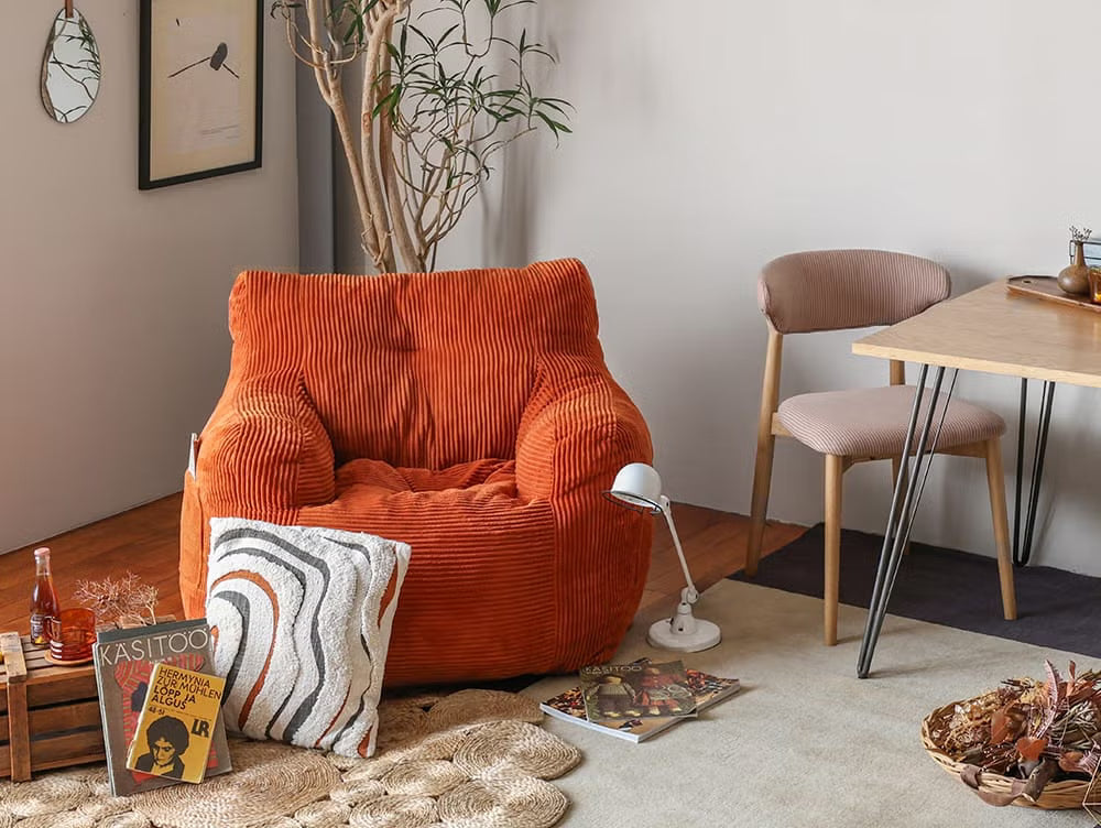 Dough sofa L