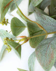Colorer Eucalyptus Artificial Flora