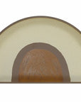 ETOWA halfmoon plate