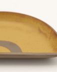 ETOWA halfmoon plate
