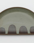 ETOWA halfmoon plate