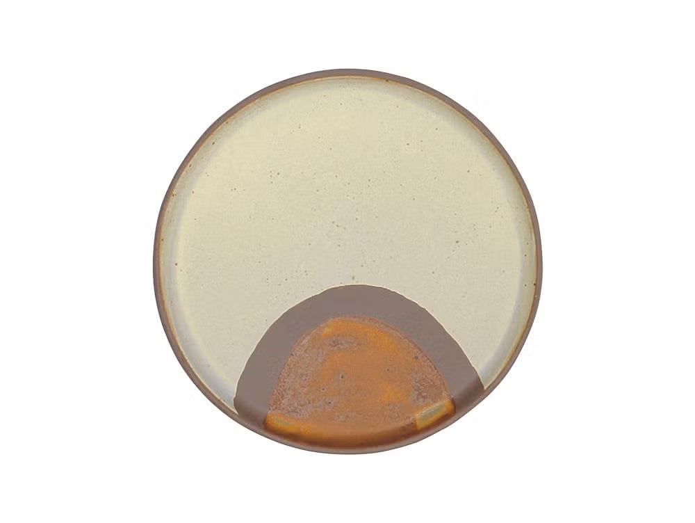 ETOWA young plate (ALL STYLES)