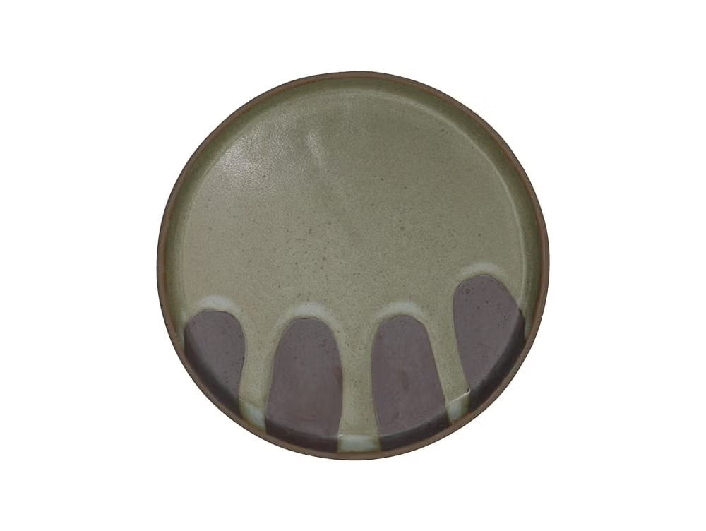 ETOWA young plate (ALL STYLES)
