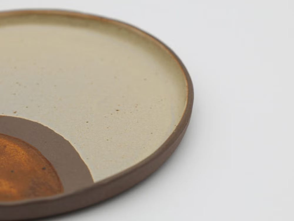 ETOWA young plate (ALL STYLES)