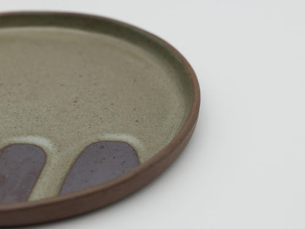 ETOWA young plate (ALL STYLES)