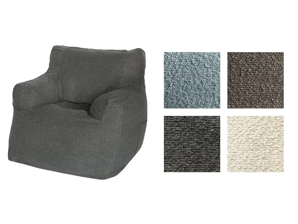 Easy cover with Dough sofa
