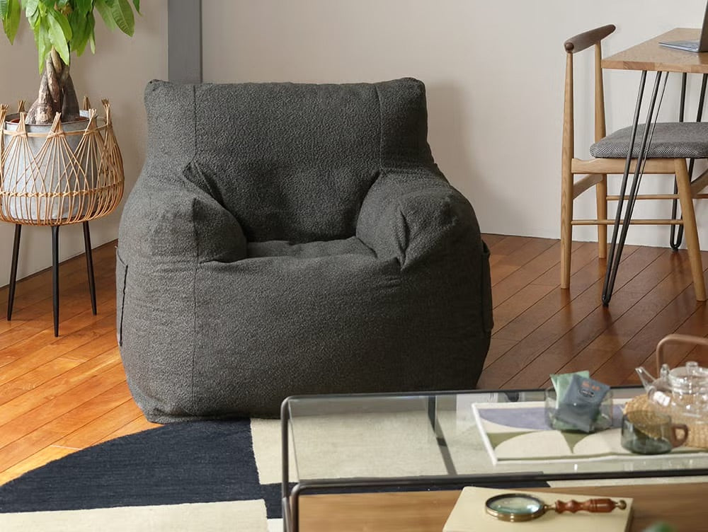 Easy cover with Dough sofa