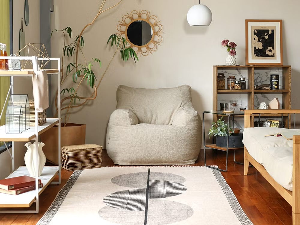 Easy cover with Dough sofa