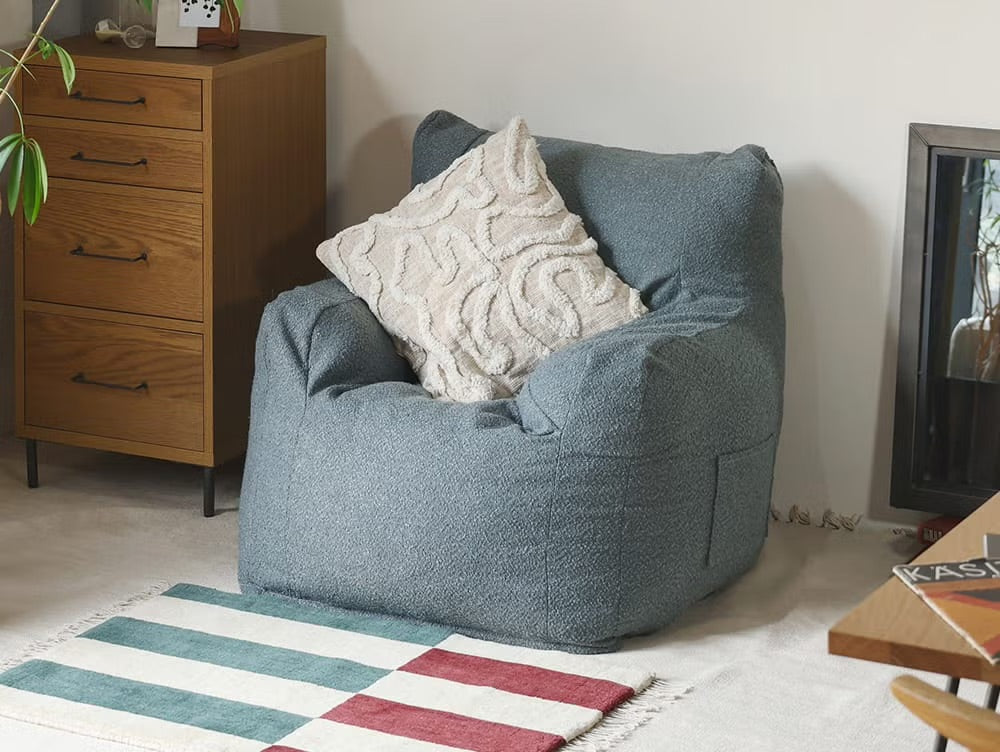 Easy cover with Dough sofa