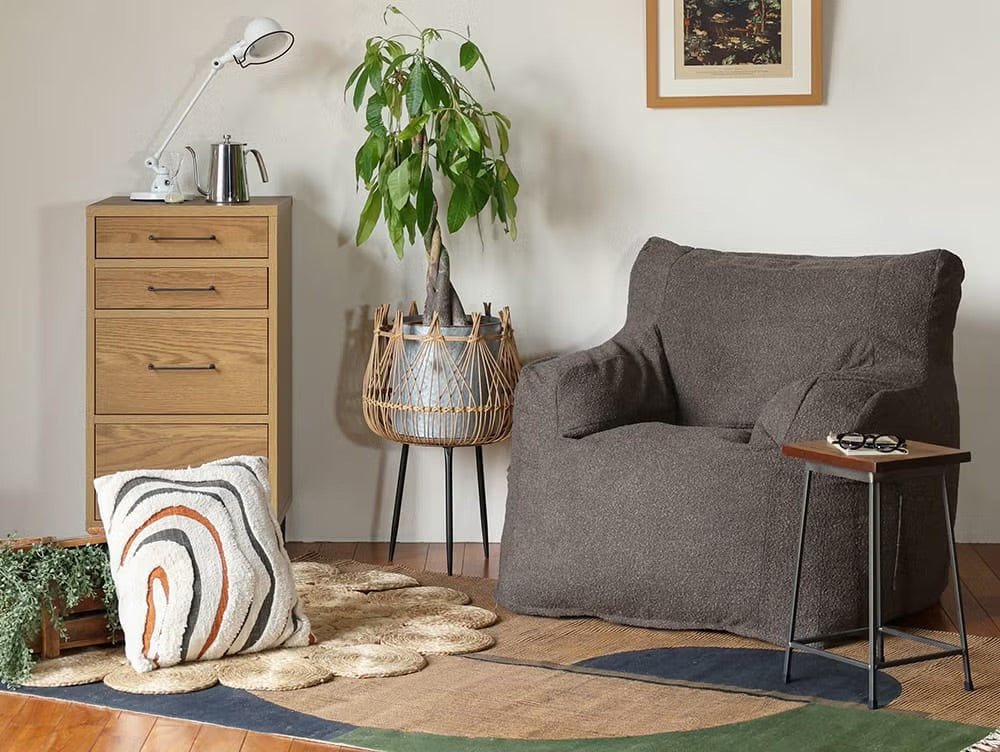 Easy cover with Dough sofa