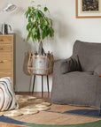 Easy cover with Dough sofa