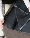 Easy cover with Dough sofa