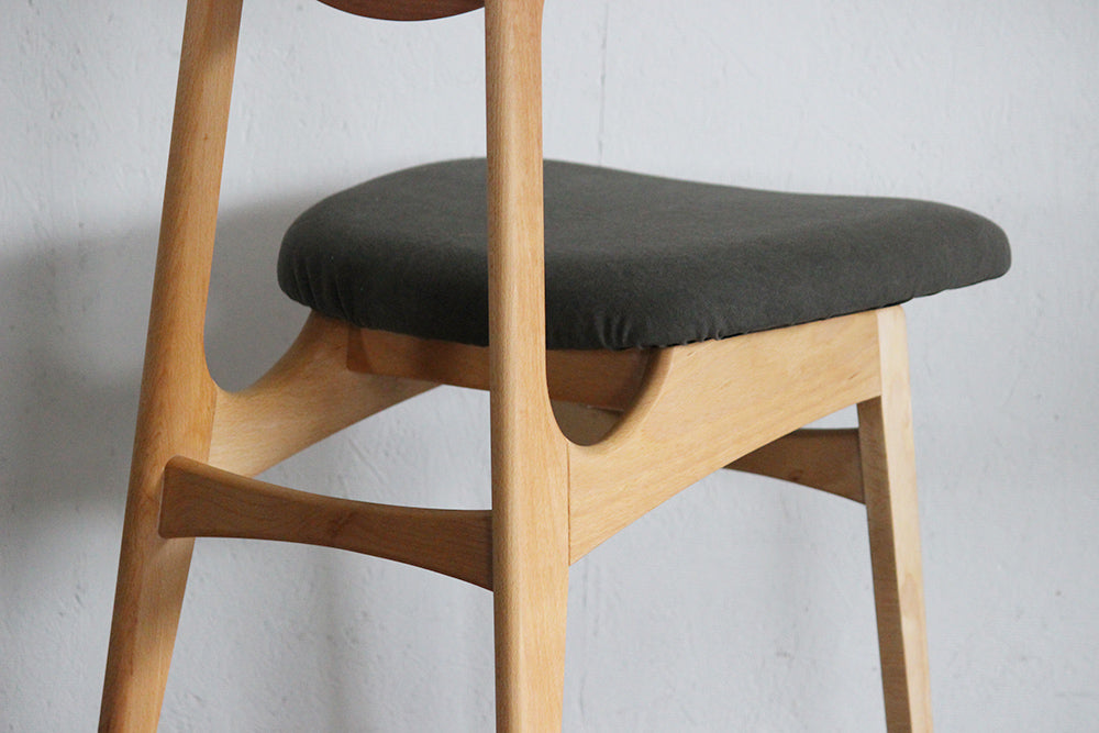 KARL DINING CHAIR