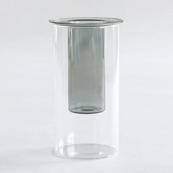 AXCIS,INC. | PINO Glass Vase