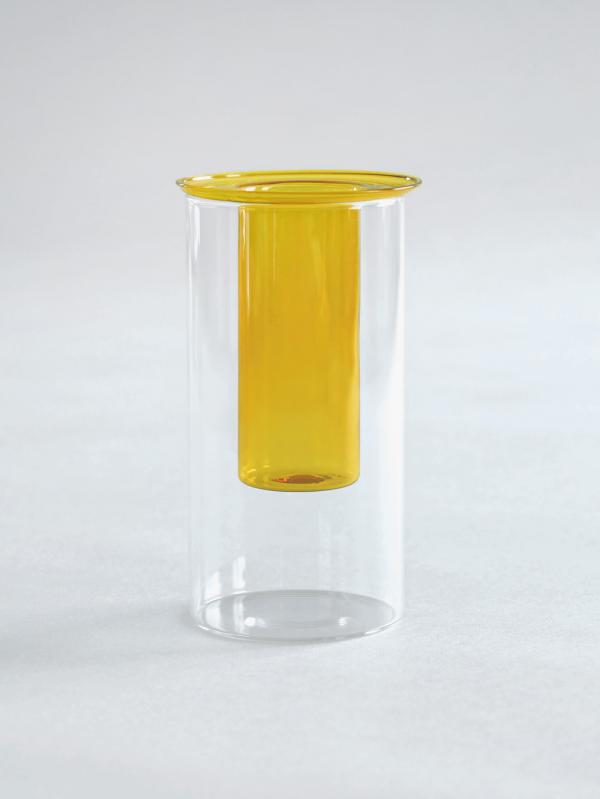 AXCIS,INC. | PINO Glass Vase